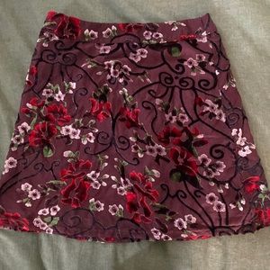 Brand new Fabrik skirt